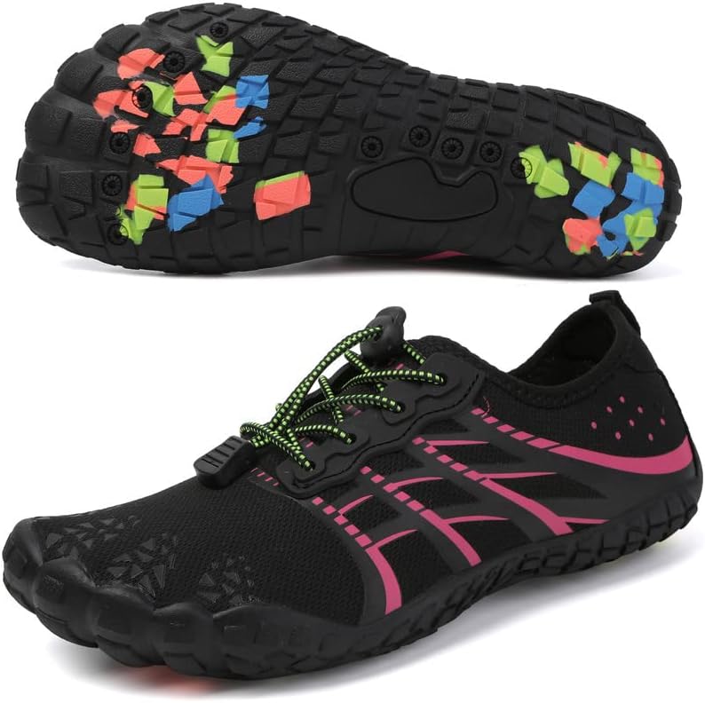Quick Dry Barefoot Aqua Shoes
