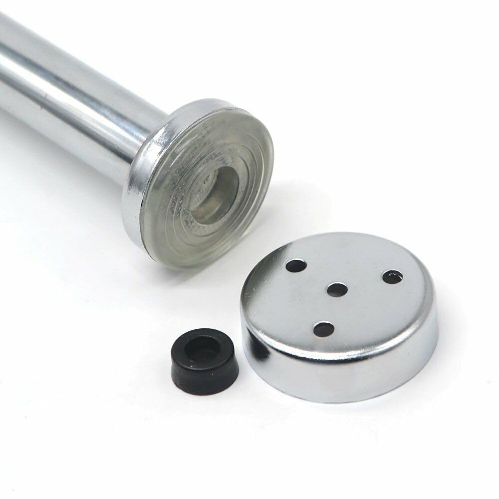 Adjustable Doorway Pull-Up Bar – Home Gym