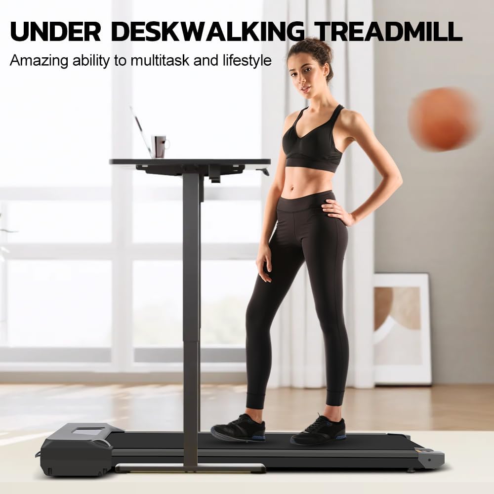 Treadmill For Home Workout