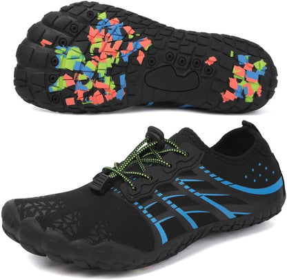 Quick Dry Barefoot Aqua Shoes