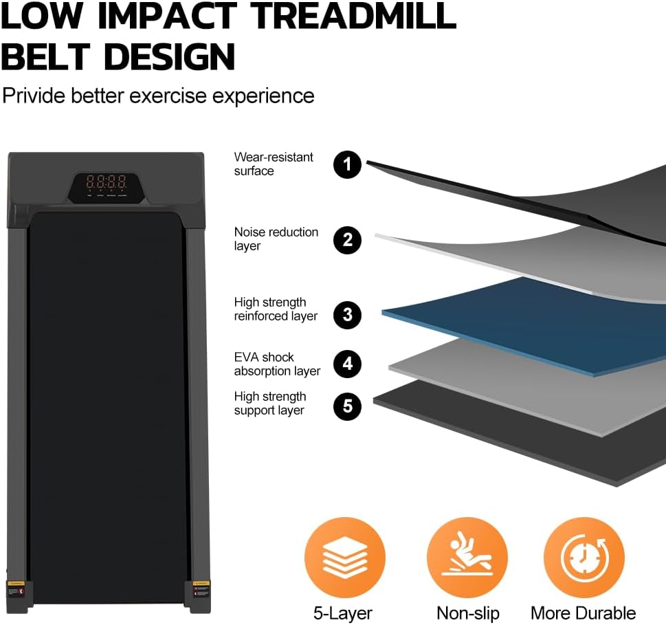 Treadmill For Home Workout