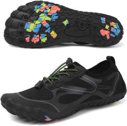 Quick Dry Barefoot Aqua Shoes