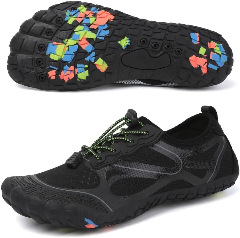 Quick Dry Barefoot Aqua Shoes