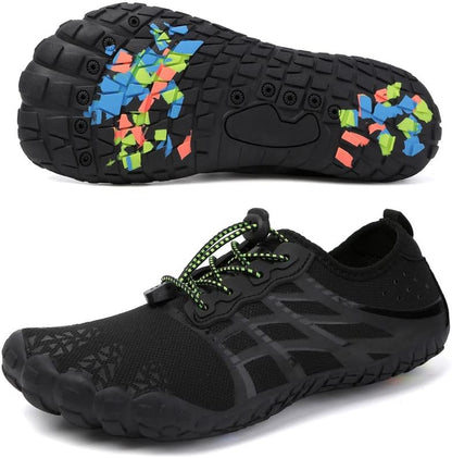Quick Dry Barefoot Aqua Shoes
