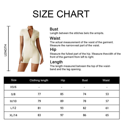 Shorts Workout Jumpsuits Romper