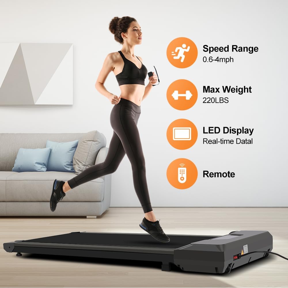 Treadmill For Home Workout
