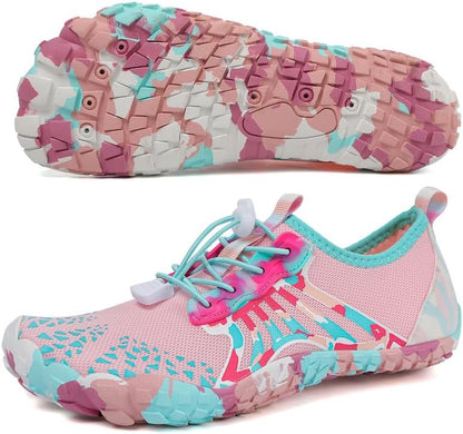 Quick Dry Barefoot Aqua Shoes