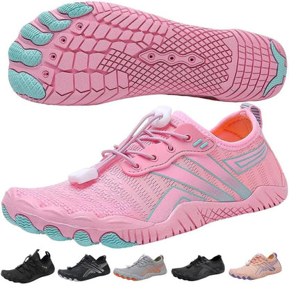 Quick Dry Barefoot Aqua Shoes