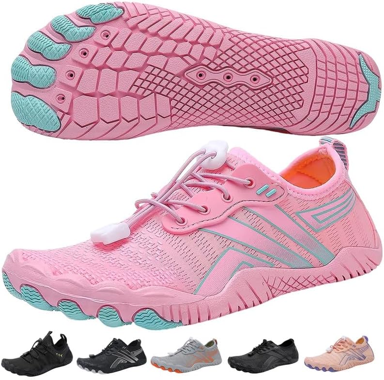 Quick Dry Barefoot Aqua Shoes