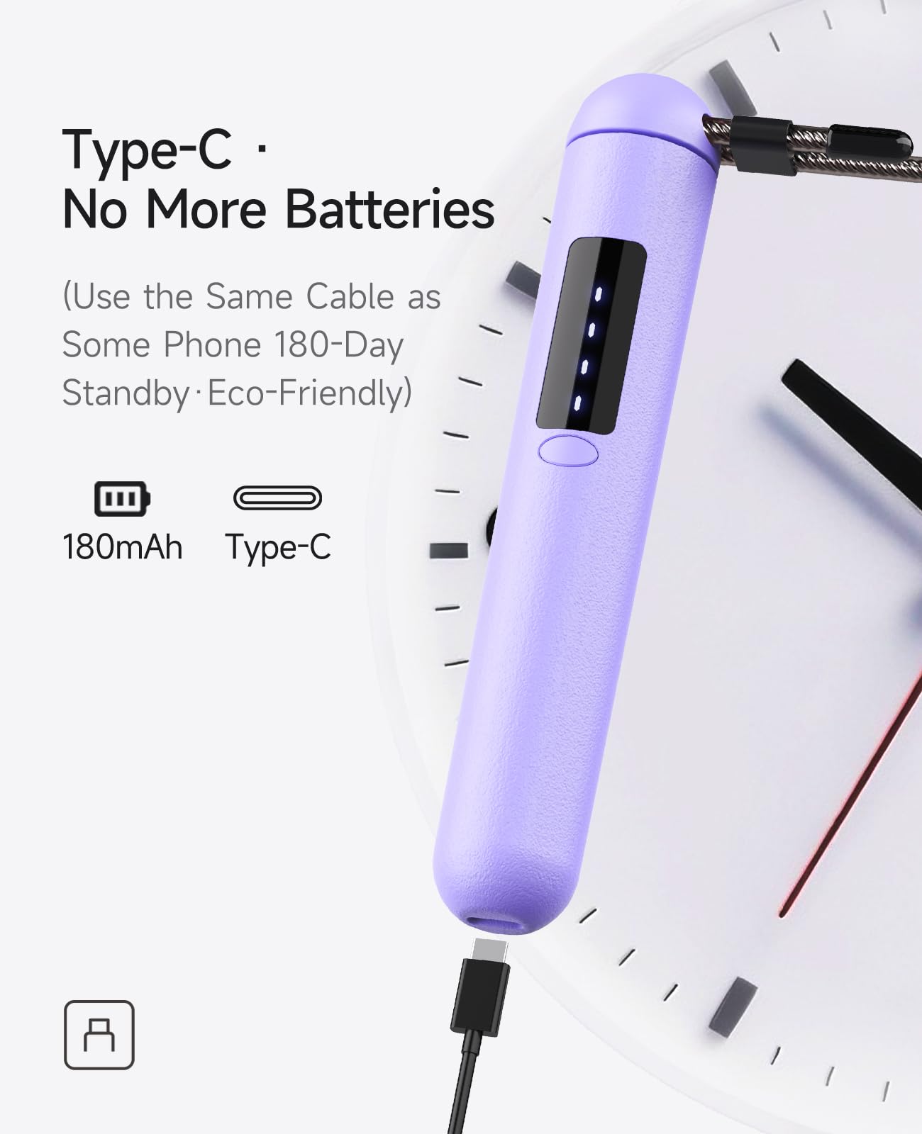 Accurate Count Skipping Rope with Calorie Counter