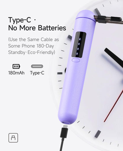 Accurate Count Skipping Rope with Calorie Counter