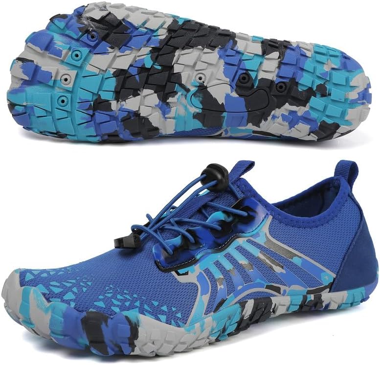 Quick Dry Barefoot Aqua Shoes