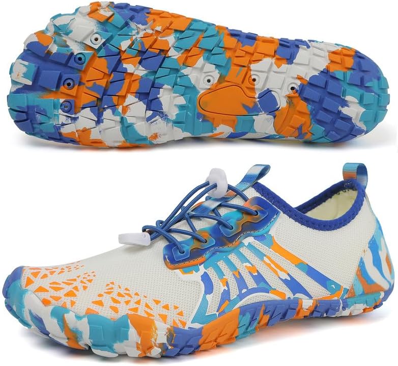 Quick Dry Barefoot Aqua Shoes