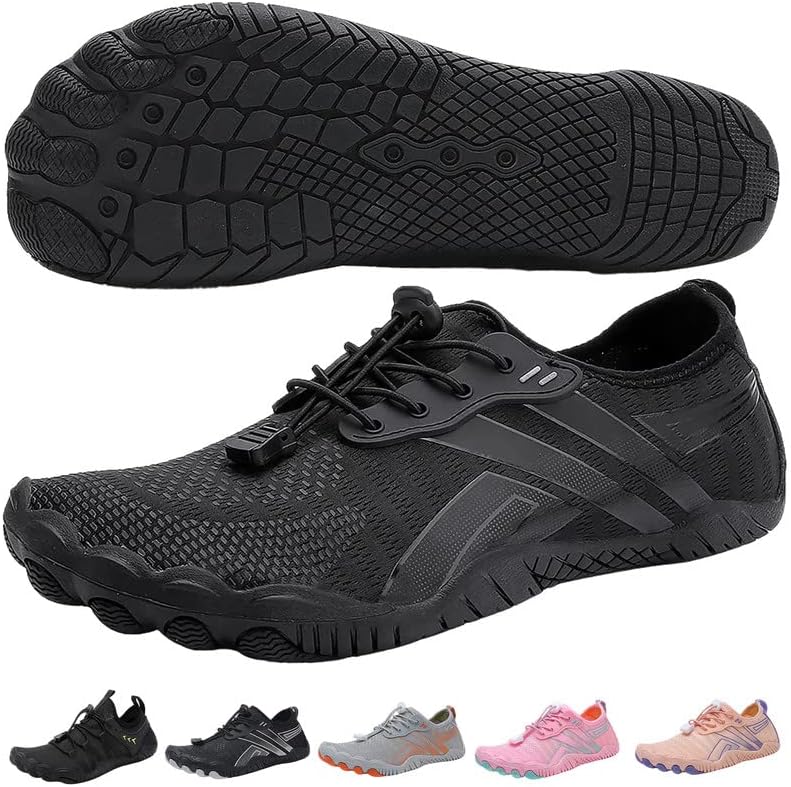 Quick Dry Barefoot Aqua Shoes