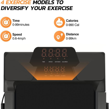 Treadmill For Home Workout