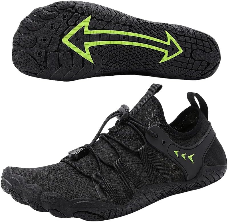 Quick Dry Barefoot Aqua Shoes