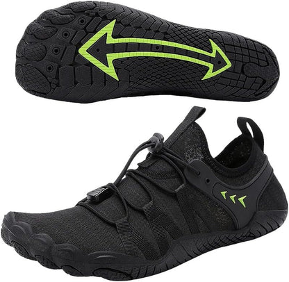 Quick Dry Barefoot Aqua Shoes