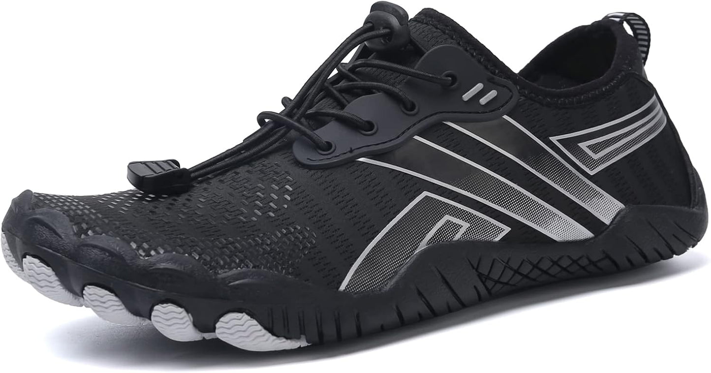Quick Dry Barefoot Aqua Shoes