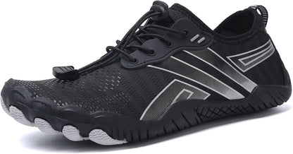 Quick Dry Barefoot Aqua Shoes