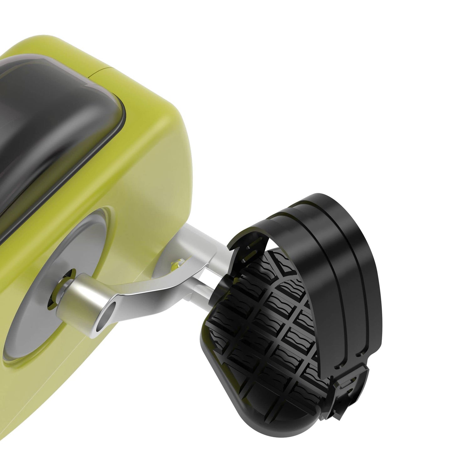 Folding Exercise Bike, Indoor Trainer