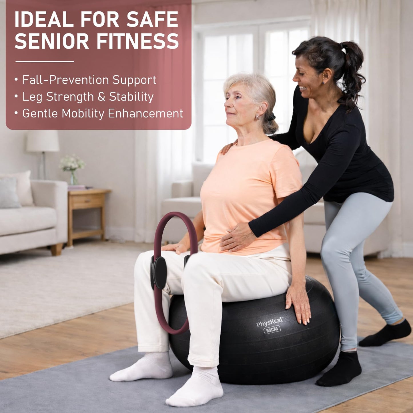 Pilates Kit, Home Workout