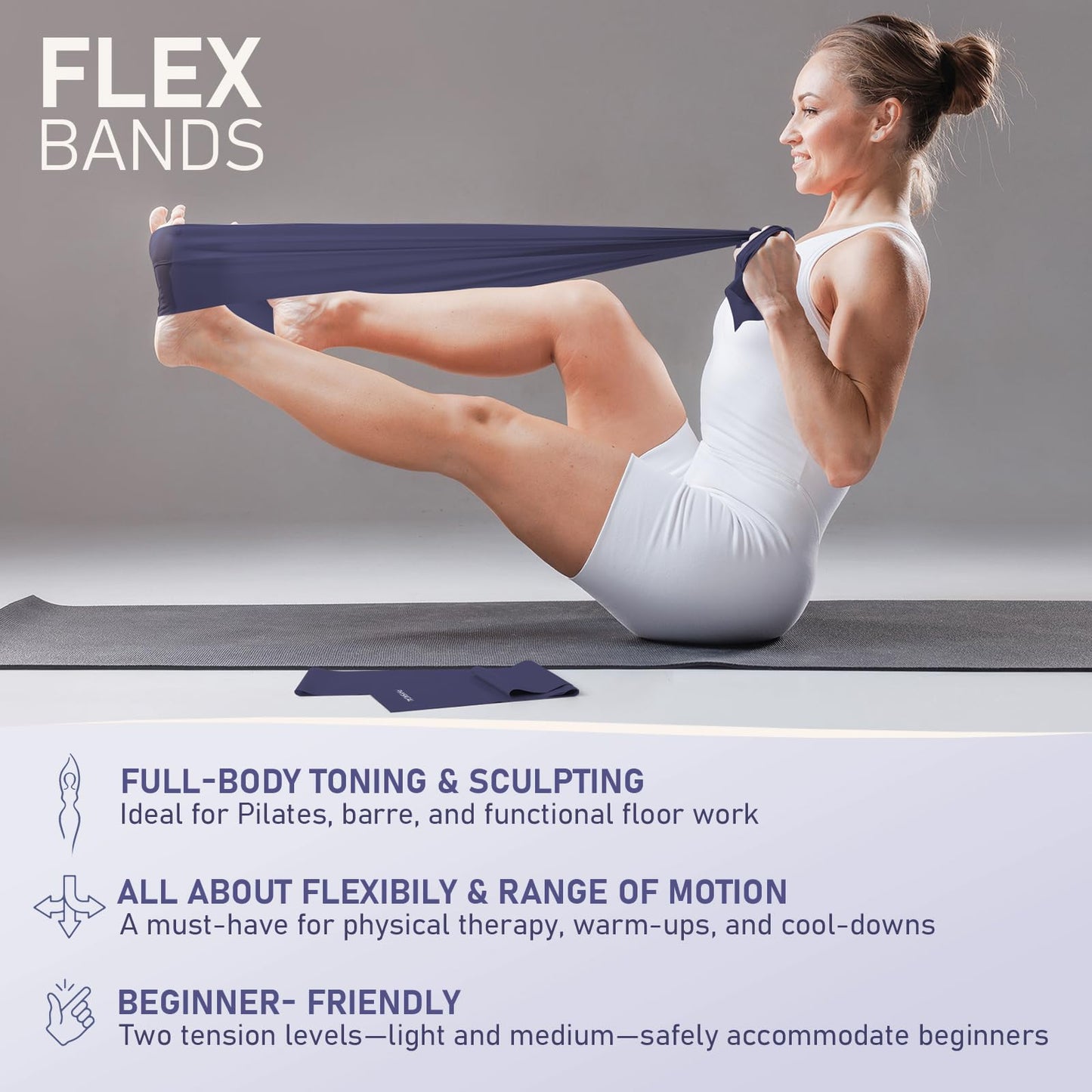 Pilates Kit, Home Workout