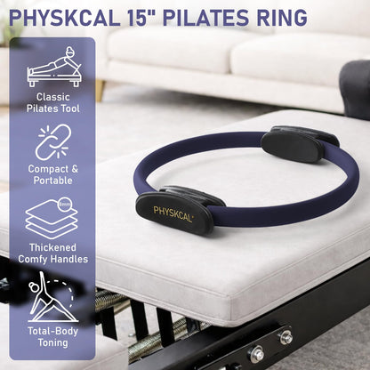 Pilates Kit, Home Workout