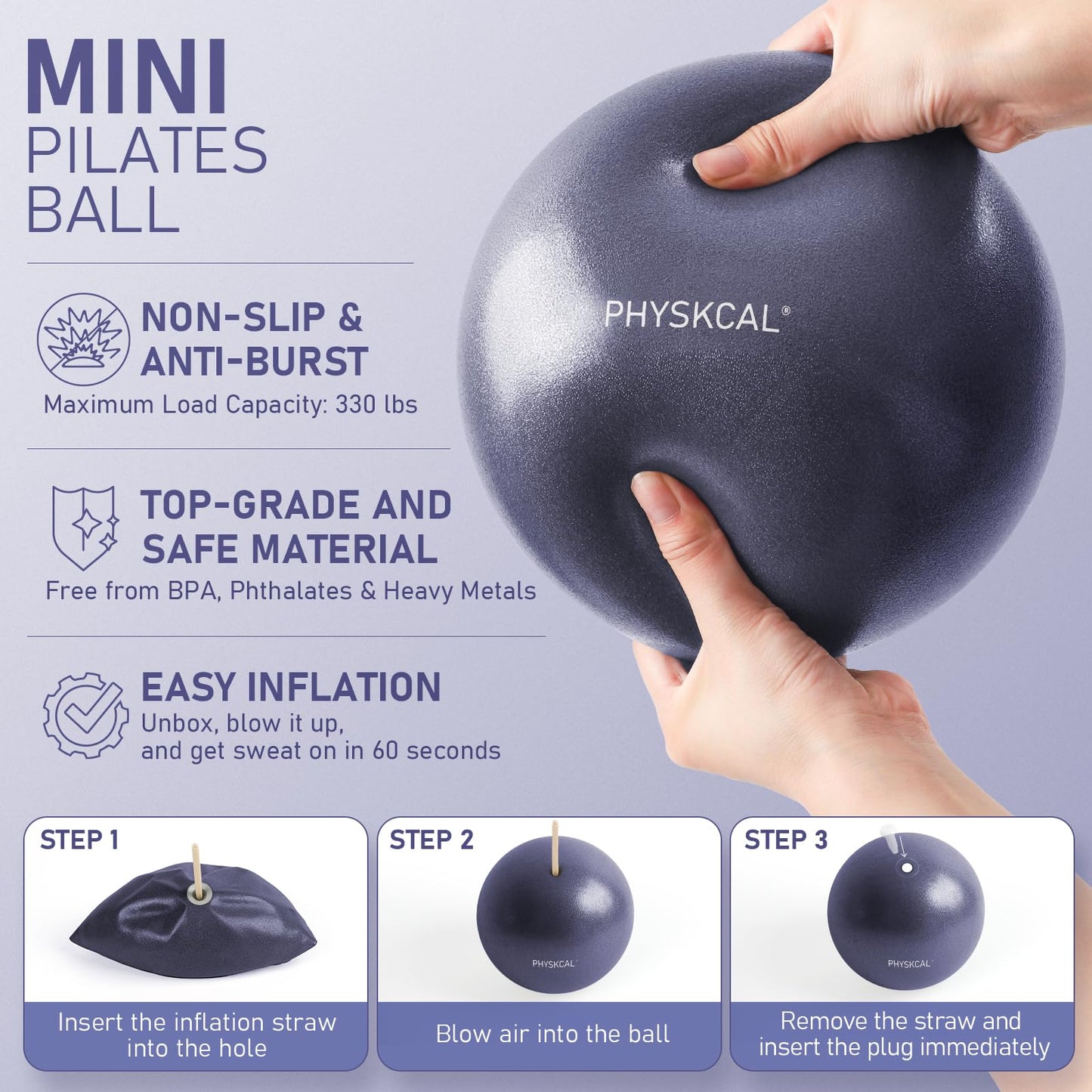 Pilates Kit, Home Workout