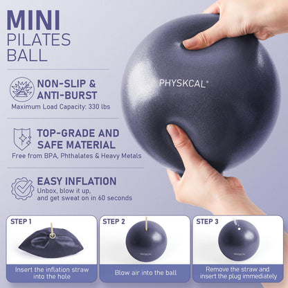 Pilates Kit, Home Workout