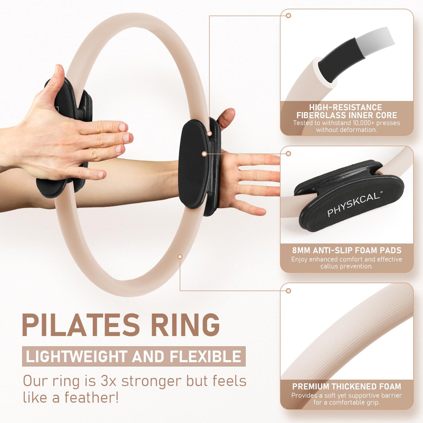 Pilates Kit, Home Workout