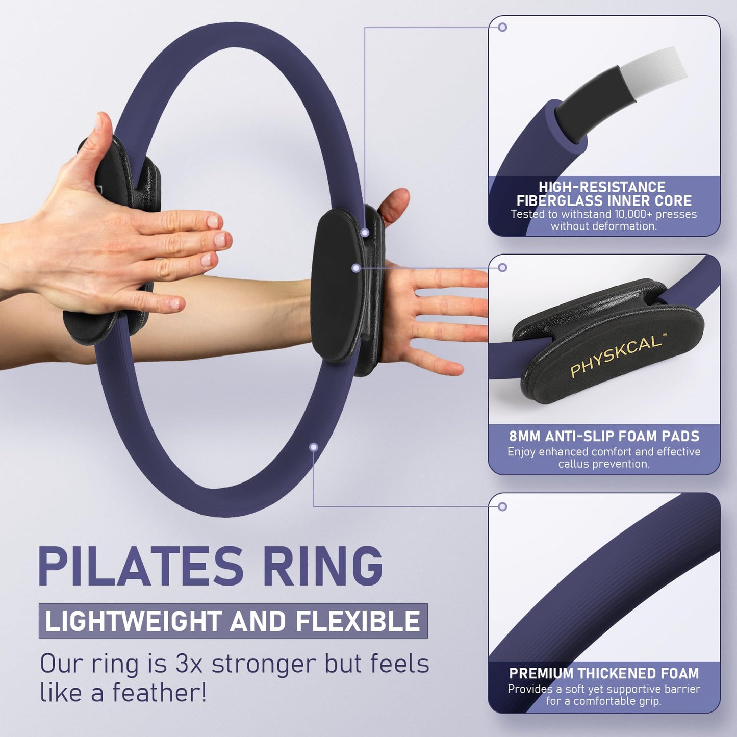 Pilates Kit, Home Workout