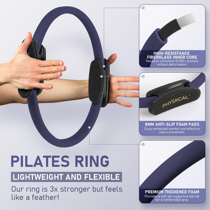 Pilates Kit, Home Workout