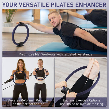 Pilates Kit, Home Workout