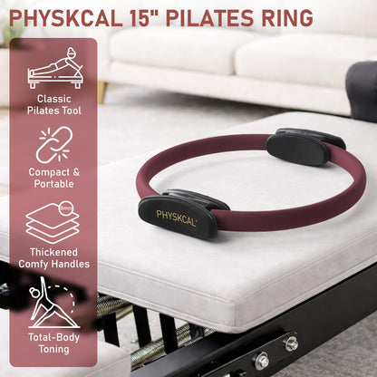 Pilates Kit, Home Workout