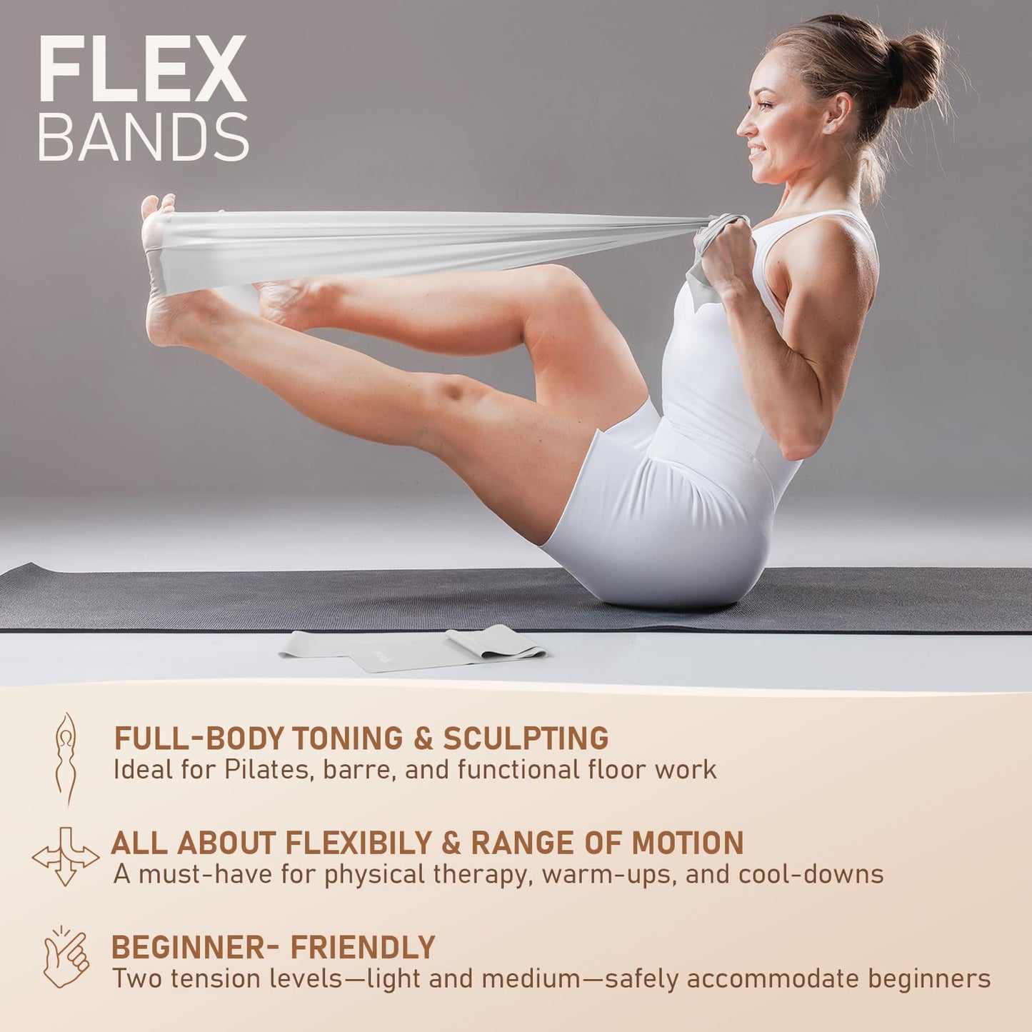 Pilates Kit, Home Workout