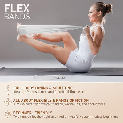 Pilates Kit, Home Workout