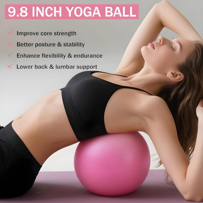 13-Piece Pilates Set