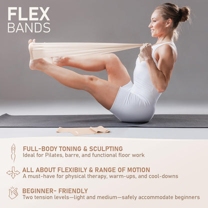 Pilates Kit, Home Workout