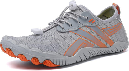 Quick Dry Barefoot Aqua Shoes