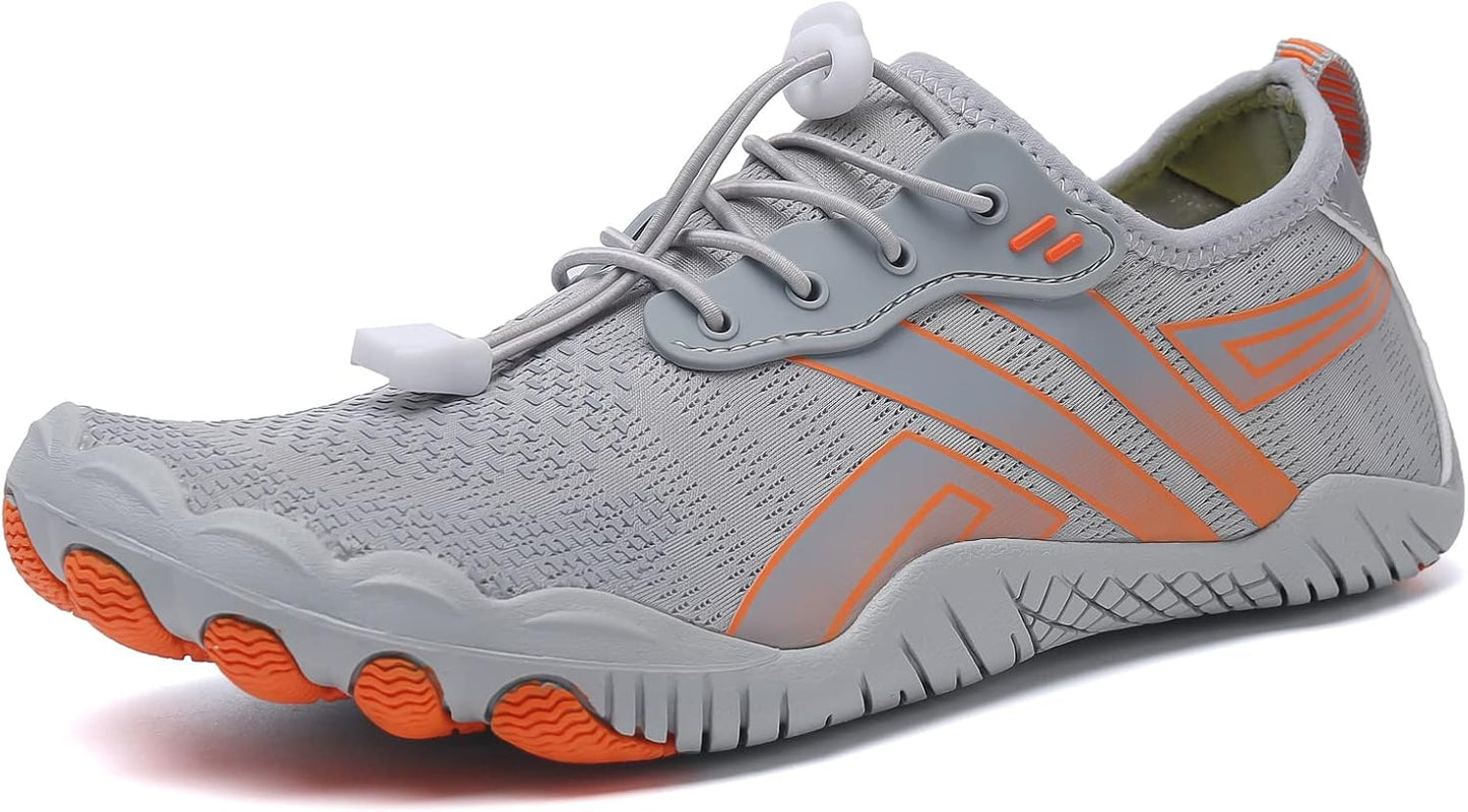 Quick Dry Barefoot Aqua Shoes