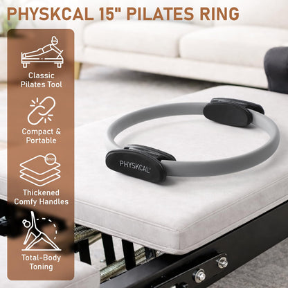 Pilates Kit, Home Workout
