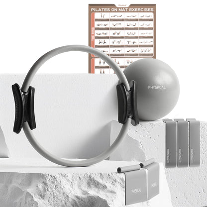 Pilates Kit, Home Workout