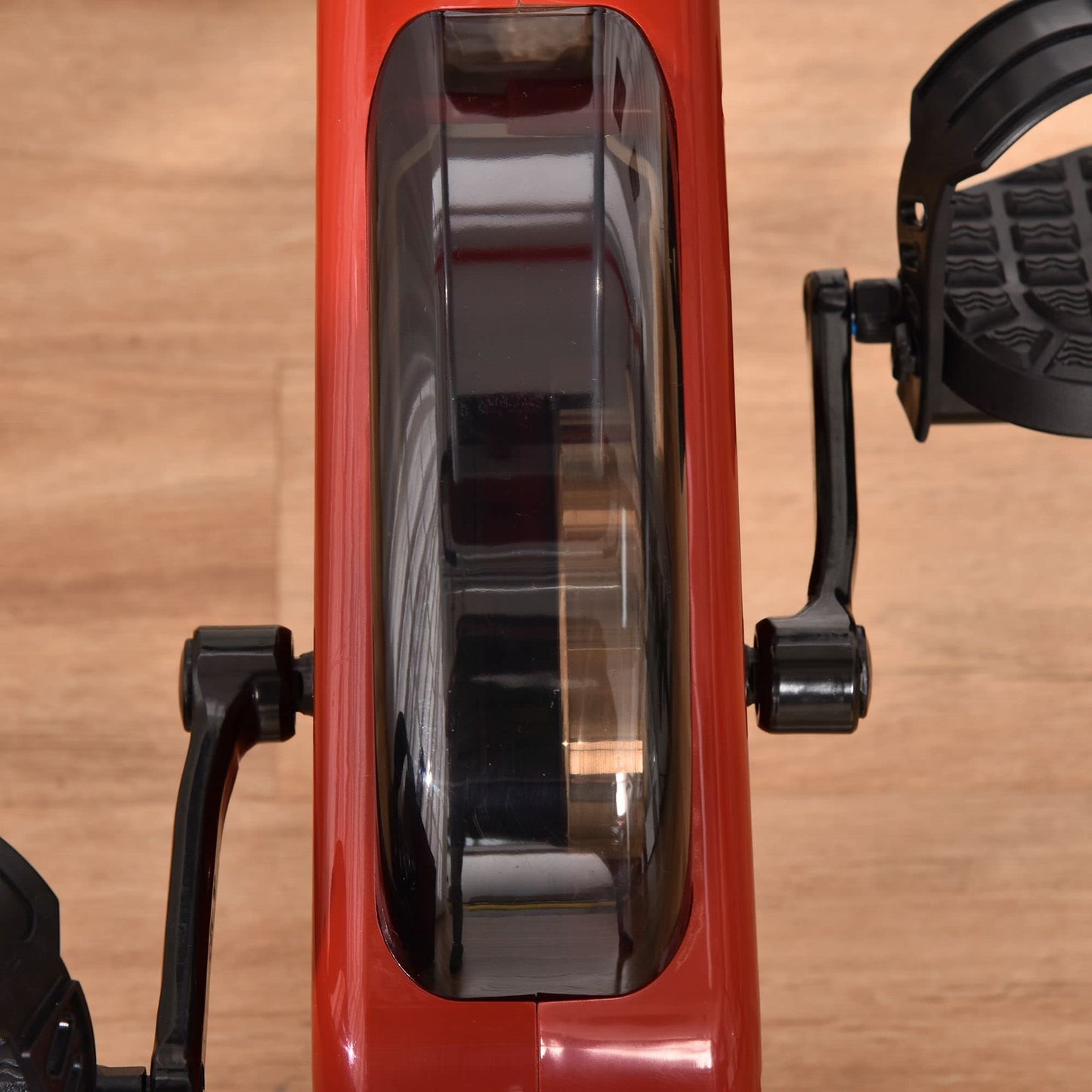 Folding Exercise Bike, Indoor Trainer