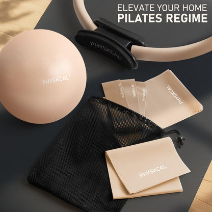 Pilates Kit, Home Workout
