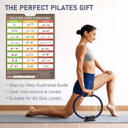 Pilates Kit, Home Workout