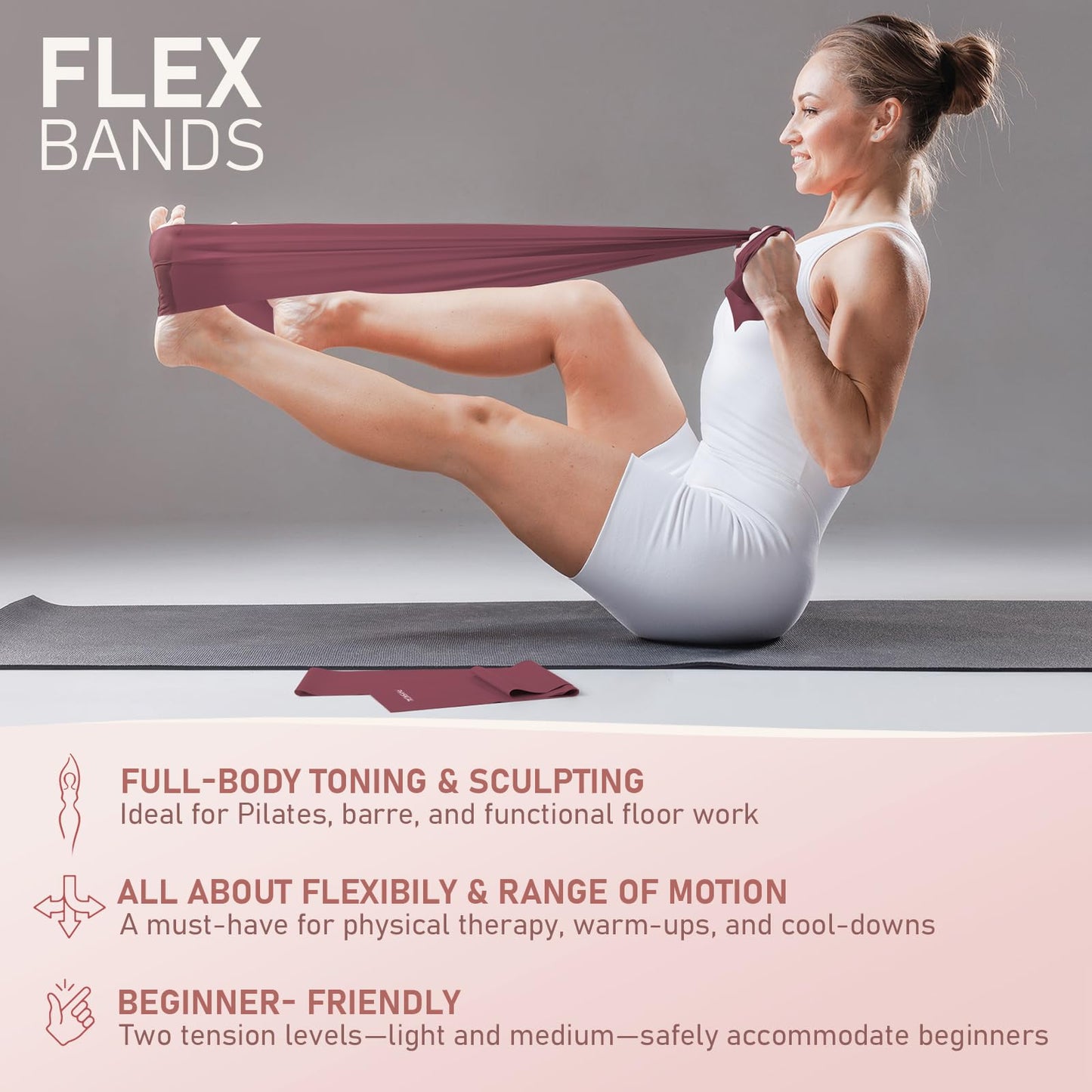 Pilates Kit, Home Workout