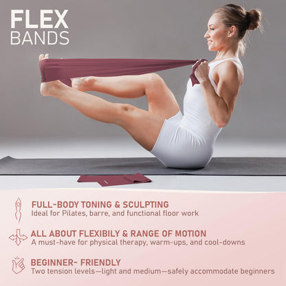 Pilates Kit, Home Workout
