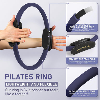 Pilates Kit, Home Workout