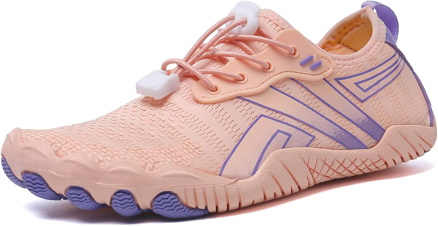 Quick Dry Barefoot Aqua Shoes