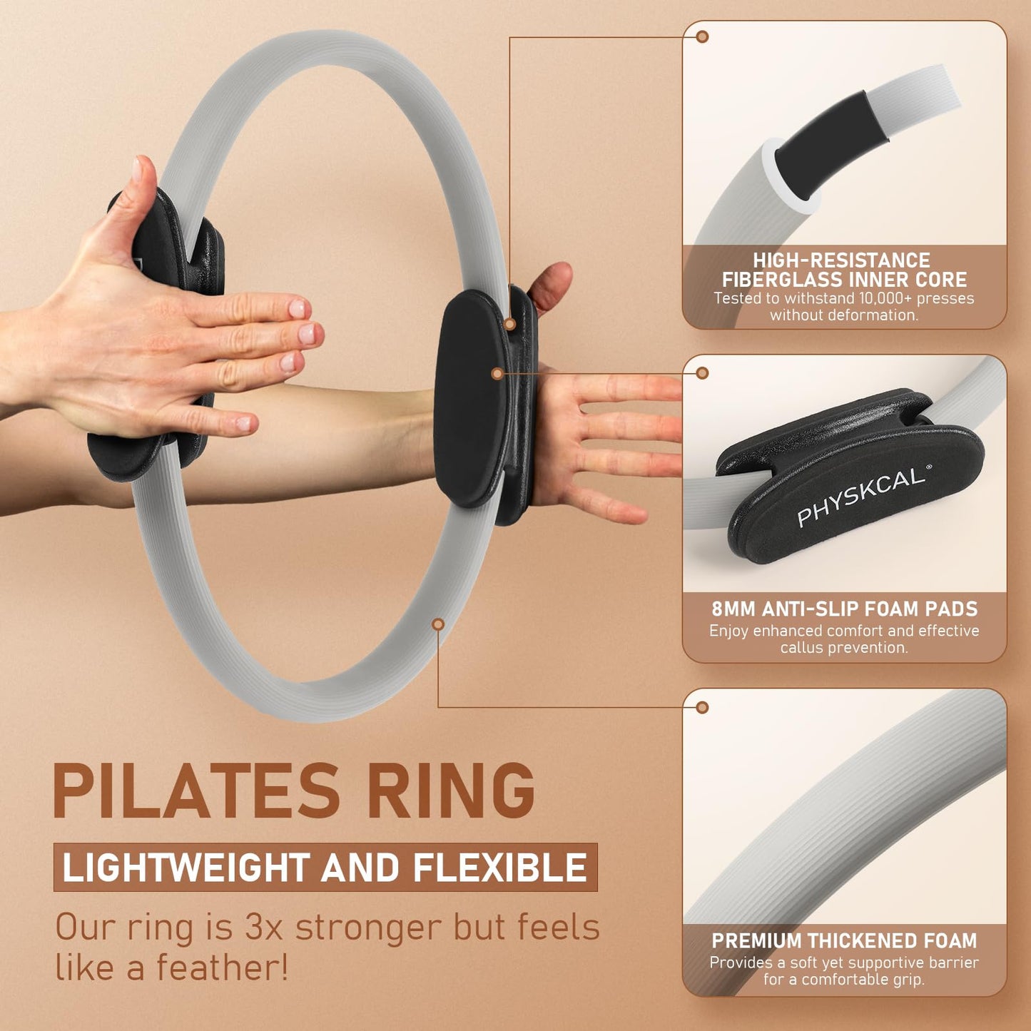Pilates Kit, Home Workout